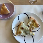 リストランテ フクイ - 