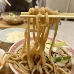 福岡太麺 NO RAMEN - 