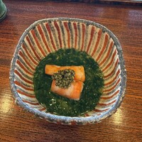 京都和久傳 - 小鉢
