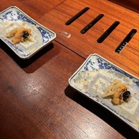 京都 和牛料理 一石三鳥 - 