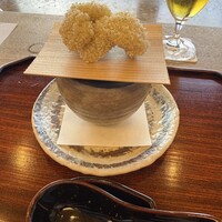 京都和久傳 - 汁物