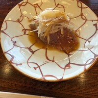京都和久傳 - お刺身