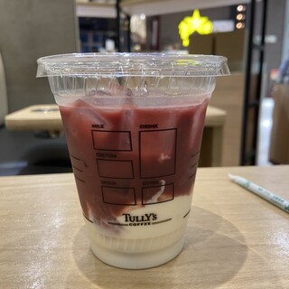 タリーズコーヒー_0