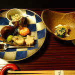 Omakase Kappou Idutsuya - 