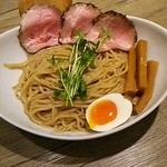 アノラーメン製作所 - 麺ｕｐ