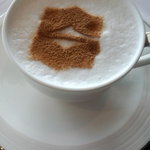 シャングリ・ラ ホテル 東京 - シャングリ・ラのロゴで