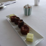 オテル・ド・ヨシノ - 小菓子