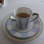 オテル・ド・ヨシノ - エスプレッソ