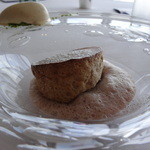 オテル・ド・ヨシノ - デザート