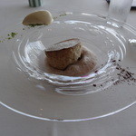 オテル・ド・ヨシノ - デザート