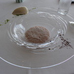 オテル・ド・ヨシノ - デザート