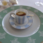 本日のポタージュ