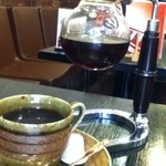 ディングル - 炭焼コーヒー