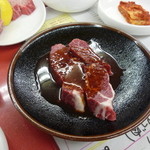 アジェ - 上タンすじ500円