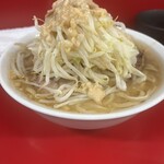 ラーメン二郎 - 
