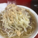 ラーメン二郎 - 