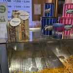 ギャレットポップコーンショップス - 料理写真: