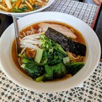 鈴鹿飯店 - 料理写真: