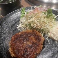 焼肉・しゃぶしゃぶ たちばな ヒルトンプラザイースト店 - 