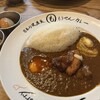 もうやんカレー　246 渋谷店