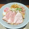 麺庵 いぶし - 