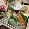 さかな酒場 魚星 すすきの店