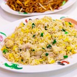 Hillman Restaurant - 