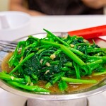 Hillman Restaurant - 