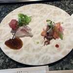 鉄板焼 ときわ - 