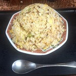 こく一番 ラーメン みどりや - 