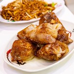 Hillman Restaurant - 