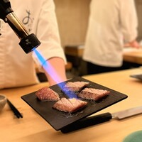 鮨おにかい＋1 - 