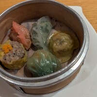 中国料理 「王朝」 ヒルトン東京 - 