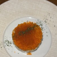 Seafood bar Ermitage 代々木店 - 