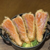 Seafood bar Ermitage 代々木店 - 