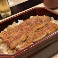 天然うなぎ しま村 - 