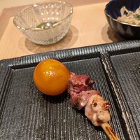 焼鳥 鐡 - 