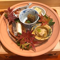 銀座 きた川 - 