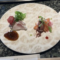 鉄板焼 ときわ - 