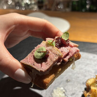 Yabu Distillery Restaurant 養父蒸溜所 - 