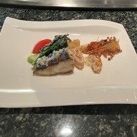 鉄板焼 ときわ - 