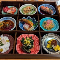 中国料理 「王朝」 ヒルトン東京 - 