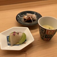 鮨おにかい＋1 - 