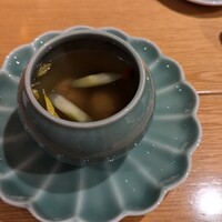 中国料理 「王朝」 ヒルトン東京 - 