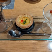 中国料理 「王朝」 ヒルトン東京 - 