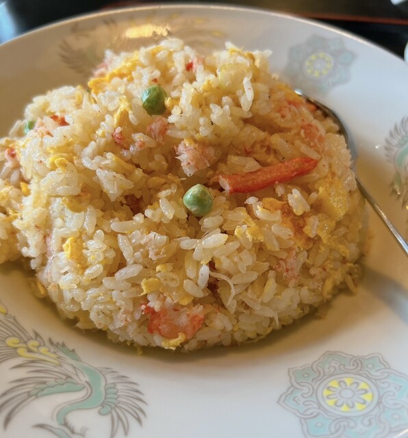 昭和食堂 - 大石田（中華料理）の写真