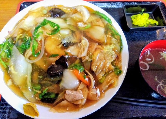 大学食堂 栗原市の焼きそば｜リーズナブルな学食メニュー