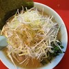 横浜ラーメン厨房 うえむらや
