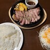 塩原の陽食屋 グリル三笠軒 - 