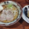 ラーメン 力丸